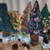 Atelier thématique "sapins de Noël"
Le samedi 9 décembre